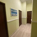 Apartamento Apartamenty Olsztyn