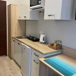 Apartamenty Olsztyn Apartamento