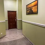 Apartamenty Olsztyn Apartamento *