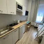 Apartamenty Olsztyn Apartamento *