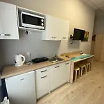 Apartamenty Olsztyn Apartamento Olsztyn (Warmian-Masurian)