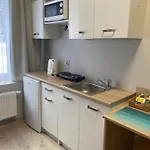 Apartamenty Olsztyn *