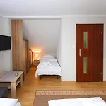 Apartamenty Olsztyn