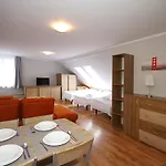 Apartamento Apartamenty Olsztyn Olsztyn (Warmian-Masurian)