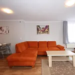 Apartamenty Olsztyn Apartamento