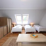 Apartamenty Olsztyn Apartamento