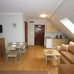 Apartamento Apartamenty Olsztyn *