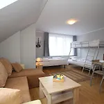 Apartamento Apartamenty Olsztyn