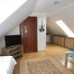 Apartamenty Olsztyn *