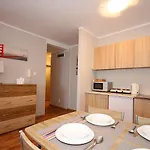Apartamenty Olsztyn Apartamento *