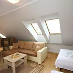 Apartamento Apartamenty Olsztyn