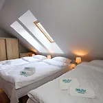 Apartamento Apartamenty Olsztyn *