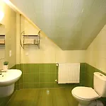 Apartamenty Olsztyn