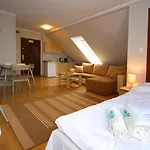 Apartamenty Olsztyn Apartamento Olsztyn (Warmian-Masurian)