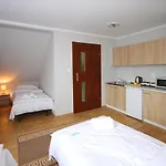Apartamenty Olsztyn