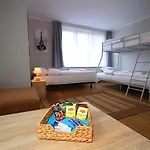 Apartamenty Olsztyn Apartamento *
