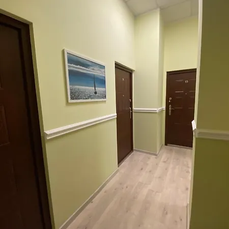דירה Apartamenty Olsztyn
