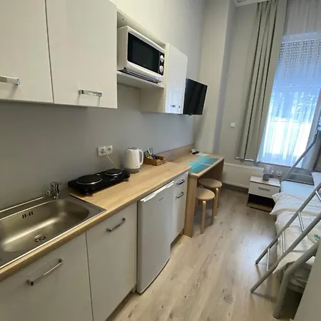 Apartamenty Olsztyn Διαμέρισμα *