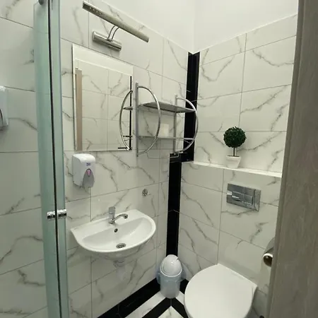 Apartamenty Olsztyn Διαμέρισμα *