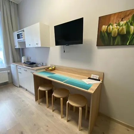 Apartamenty Olsztyn * Όλστυν