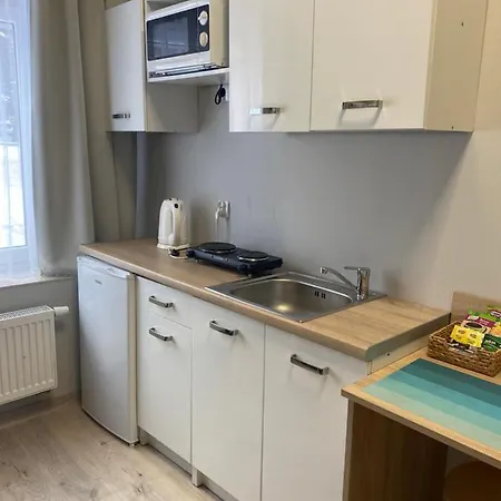 Apartamenty Olsztyn *