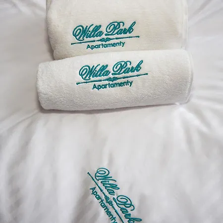 Apartamenty Olsztyn * Όλστυν