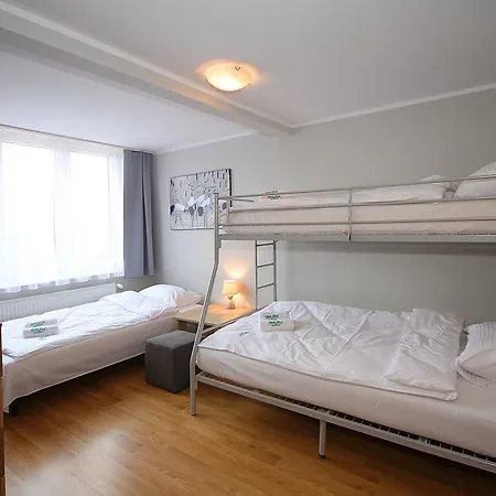 Διαμέρισμα Apartamenty Olsztyn
