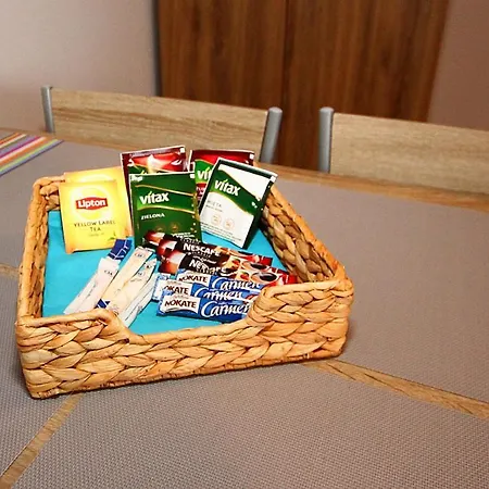 Apartamenty Olsztyn Διαμέρισμα