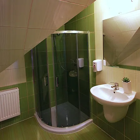 Apartamenty Olsztyn Όλστυν