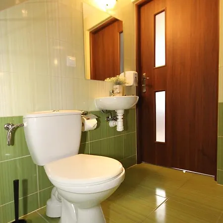 Apartamenty Olsztyn * Όλστυν