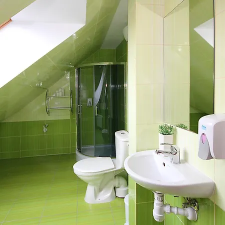 Διαμέρισμα Apartamenty Olsztyn Όλστυν