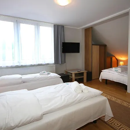 Διαμέρισμα Apartamenty Olsztyn Όλστυν