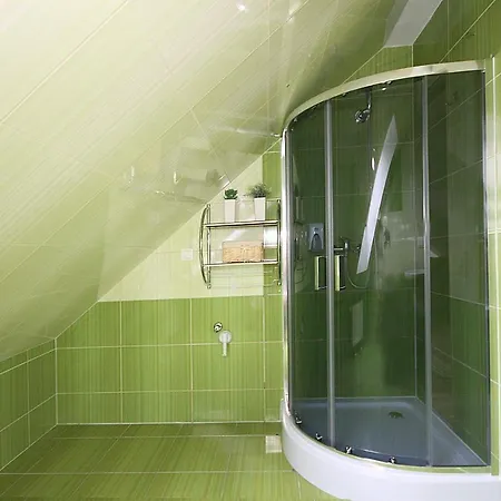 Apartamenty Olsztyn Διαμέρισμα *