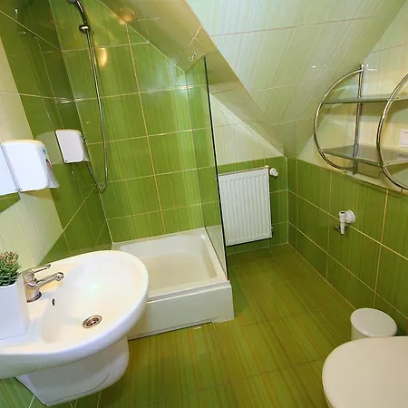 Apartamenty Olsztyn Διαμέρισμα Όλστυν