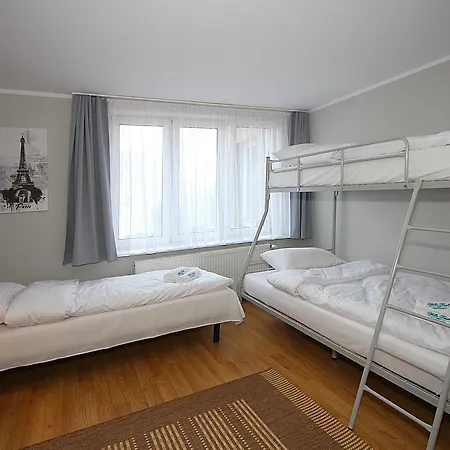 Apartamenty Olsztyn