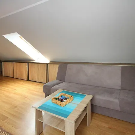 Διαμέρισμα Apartamenty Olsztyn *