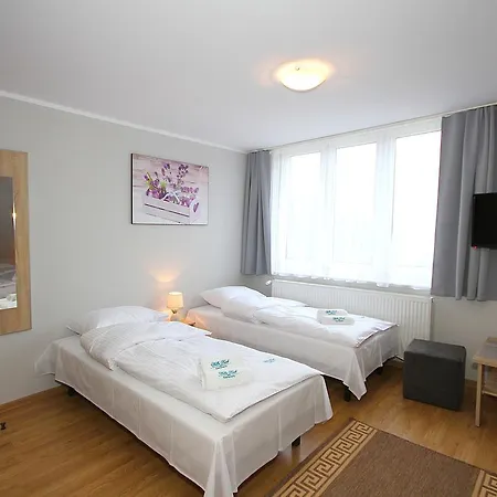 Διαμέρισμα Apartamenty Olsztyn