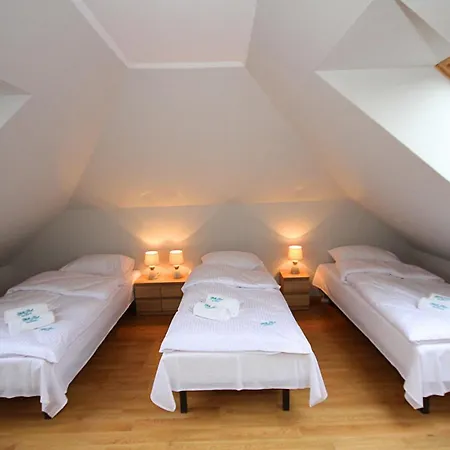 Apartamenty Olsztyn *