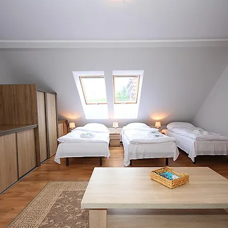 Apartamenty Olsztyn Διαμέρισμα