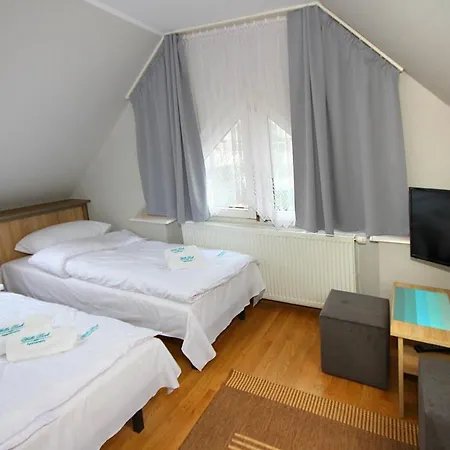 Apartamenty Olsztyn Διαμέρισμα