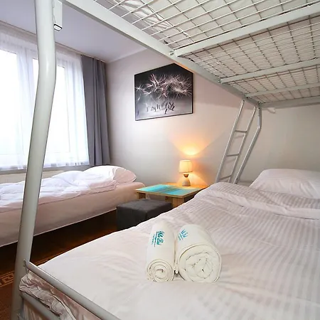 Apartamenty Olsztyn * Όλστυν