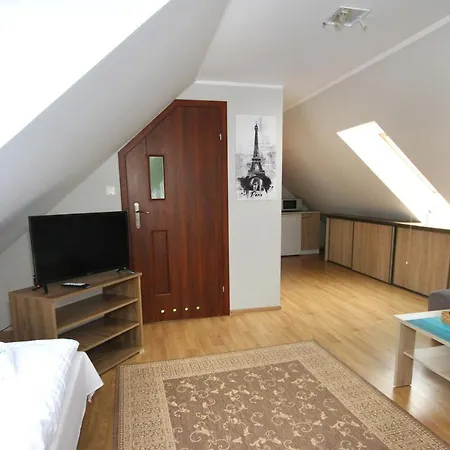 Apartamenty Olsztyn *