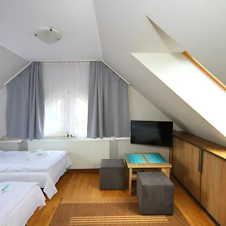 Apartamenty Olsztyn Διαμέρισμα Όλστυν