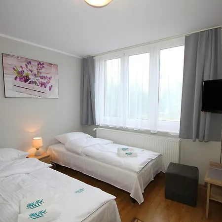 Διαμέρισμα Apartamenty Olsztyn *