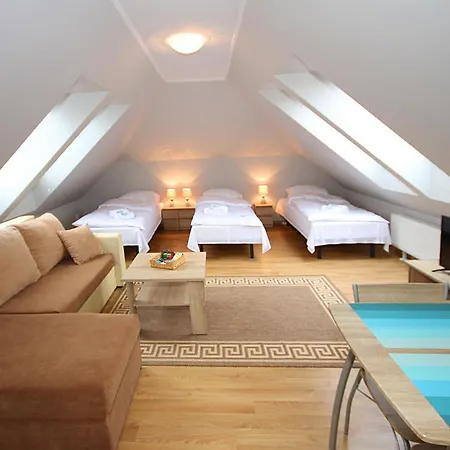 Apartamenty Olsztyn Διαμέρισμα Όλστυν