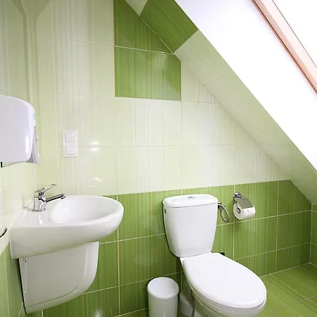 Διαμέρισμα Apartamenty Olsztyn