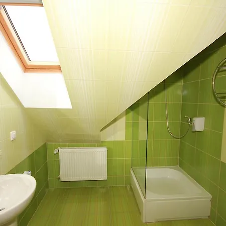 Apartamenty Olsztyn *