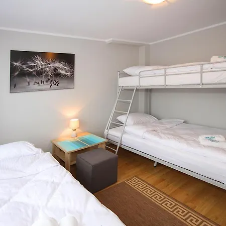 Apartamenty Olsztyn Όλστυν