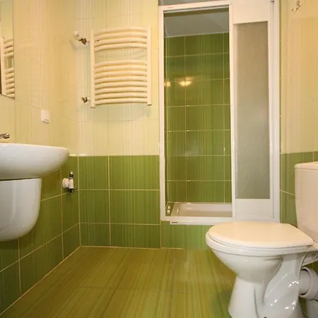 Apartamenty Olsztyn Διαμέρισμα