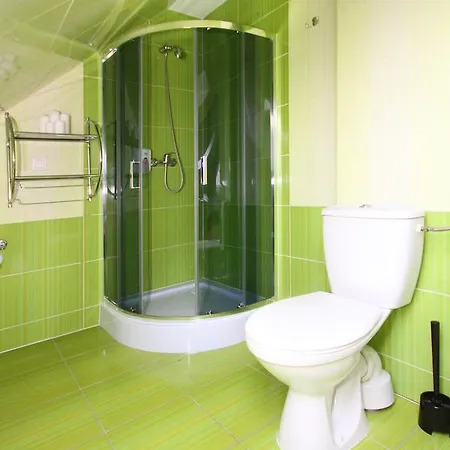 Apartamenty Olsztyn Διαμέρισμα